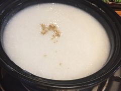 火锅粥-盈田盈粥庄(博山东路店)
