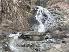 -五泄景区