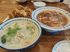 -老雒阳面馆·水席·洛阳菜(王城路店)