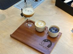 -YEEGIN COFFEE也径咖啡