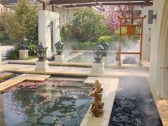 -苏州湾王焰温泉度假酒店