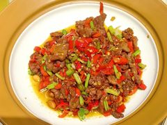 -图味美小黄鱼·景德菜(浙江路店)