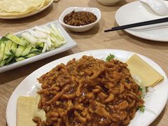 -姥家春饼店(漳州二路店)