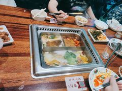 -好得火锅(育才店)