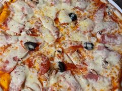 -JINNS锦时 steak&pizza(浸信会礼拜堂旧址店)