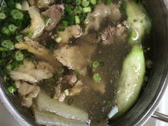 -黑山牛肉汤火锅(花城汇店)