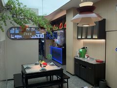 -鱼你相聚·河鲜馆(袁家岭店)