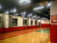 -悦动体能篮球羽毛球网球(三里河店)