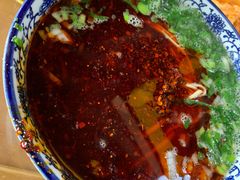 -清真磨沟沿老字号牛肉面(总店)