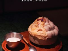 -東洞·烤肉小馆(深业上城店)