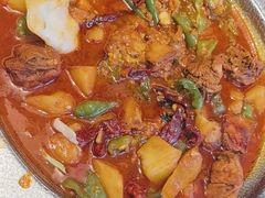 -那拉提之疆·新疆菜(美院店)