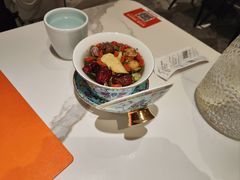-阿里疆Alijiang·丝路美食·异域风情·清真(长楹天街店)