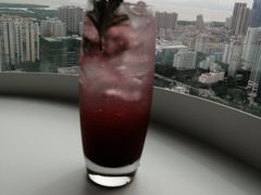 -浮梦·高空下午茶&水晶DIY