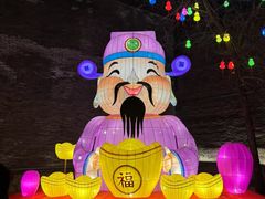 -暖泉古镇