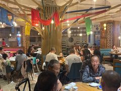 -蒙亨·手把肉·蒙古包文化主题餐厅(天恒广场店)