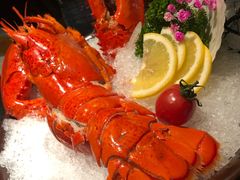 波士顿龙虾-湊湊火锅·茶憩(打浦桥日月光店)