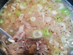 米肠汤饭-秀男家米肠汤饭