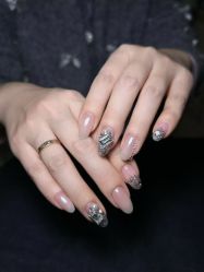 -LEILEI NAIL蕾蕾美甲美睫