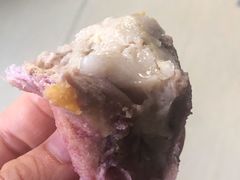 -木子木水日式烫面包(世界城光谷店)