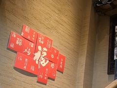 -徽三说·土徽菜·中国徽菜连锁品牌(一中店)