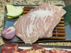-首尔烤肉大排档(合生汇店)
