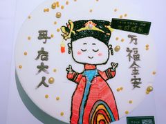 -廊亦舫Lang Yi Fang Restaurant(金桥店)