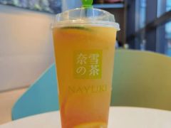 -奈雪的茶(金凤万达PRO店)