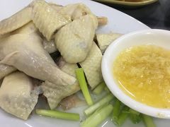 -红星光发煲仔饭(大石街店)