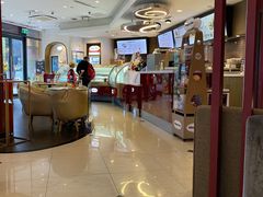 -哈根达斯(绍兴银泰店)