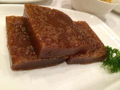 iphone_upload_pic-将军日本餐厅·Shogun 传统日料·铁板烧·板前料理(厦门马哥孛罗东方大酒店)
