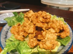 -余味