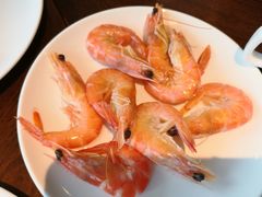 -重庆丽苑维景国际大酒店·海鲜自助餐厅