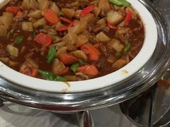 -太白山御龙湾温泉
