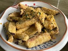 -毛姐烤鱼(福州汽车客运西站店)