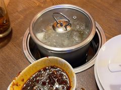 -东海怡品海鲜豆捞(星街坊店)