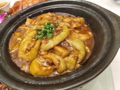 -一品滇香·云南菜(公益西桥店)