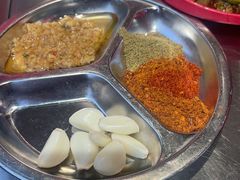 -河南前程·羊肉汤·烧烤(总店)