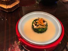 -富力万达嘉华酒店-品珍中餐厅(水果湖店)