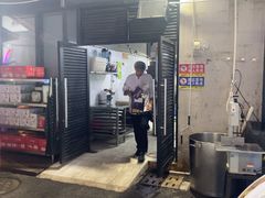 -九老汉·川渝江湖菜(合川路2店)