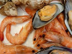 -盛宴标帜餐厅·亲子自助 (南昌喜来登酒店)