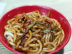 -辣风芹酱香米粉(百商店)