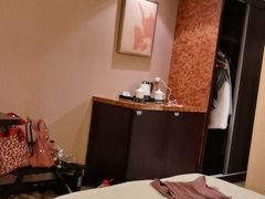-昆泰嘉禾酒店