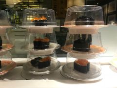 -禾绿回转寿司(万柳华联店)
