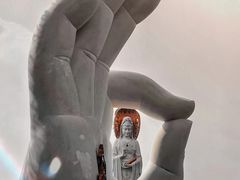 -三亚南山文化旅游区