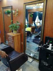 -小齐发型Star·Salon