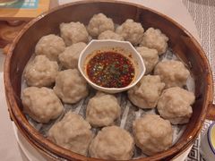 瑞金全精肉丸-客家大院·非遗赣南客家菜(郁孤台店)