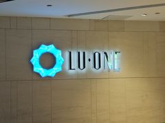-LuOne凯德晶萃广场(徐家汇路店)