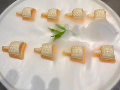 -曾宴·楚菜(湖北省博物馆店)