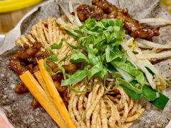 -宏状元现熬粥·京味菜(三里河店)