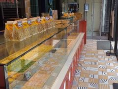 -東更道点心行(利客来店)